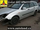 Ford Focus (2002) VOLAT 602 696111 - náhled 2