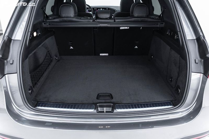 Mercedes-Benz GLE 450d*AMG*Premium*nez.topení - fotka 27 z 40