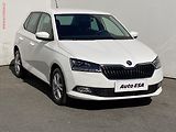 Škoda Fabia (2020) 1.0 TSi, 1.maj,ČR, Style, - náhled 1