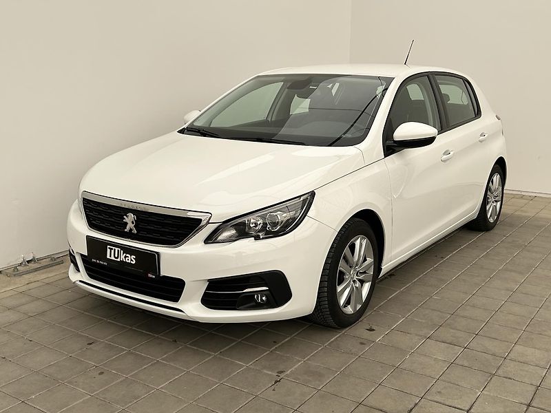 Peugeot 308 1.2 i . - fotografie inzerátu