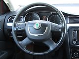 Škoda Superb (2009) 2.0 TDi, ČR, Elegance, DSG - náhled 15