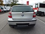 BMW Řada 1 1,6 116i Velmi dobrý stav !!! - náhled 9
