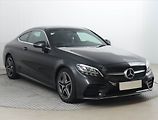 Mercedes-Benz Třídy C (2019) C 200 - náhled 1