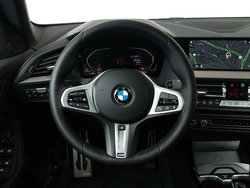 BMW Řada 2 220i Gran Coupé - fotka 13 z 23