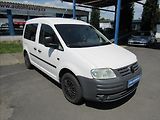 Volkswagen Caddy 1,9 TDi 77kW 5 míst - náhled 2