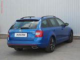 Škoda Octavia (2015) 2.0 TDi, ČR, RS, DSG - náhled 3