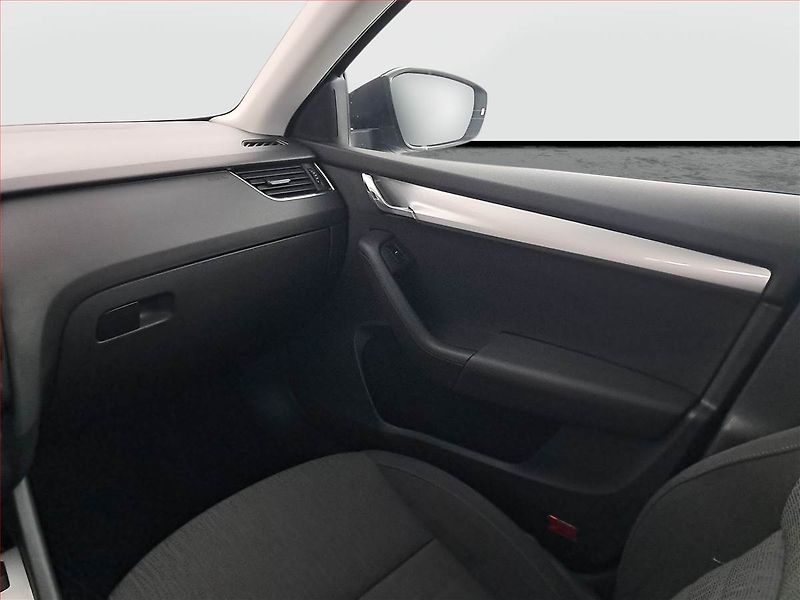 Škoda Octavia (2013) 1.6 TDI, Tempomat - fotka 8 z 18