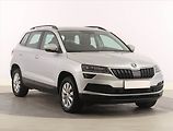 Škoda Karoq (2017) 1.6 TDI, Tempomat - náhled 1