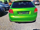 Audi A3 (2004) - náhled 12
