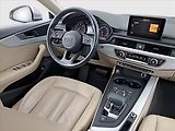 Audi A5 (2017) 2.0 TFSI - náhled 7