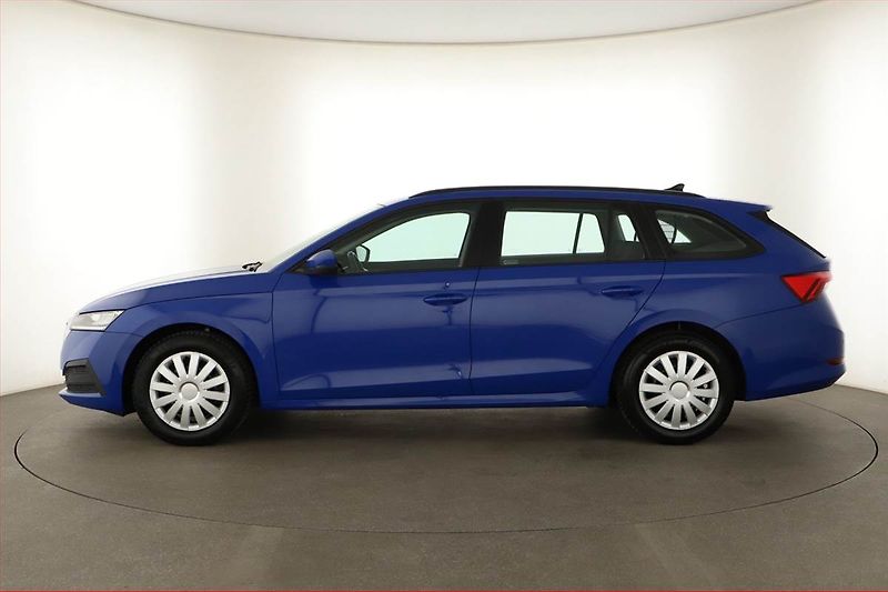 Škoda Octavia (2021) 1.0 TSI, ČR,1.maj, Serv.kniha - fotka 3 z 18
