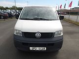 Volkswagen Transporter 2,5TDi Nový motor ! LONG !!! Č - náhled 1