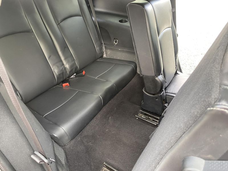 Fiat Freemont 2.0MJET 140PS MAN 7M 164000KM! - fotka 128 z 168
