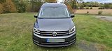 Volkswagen Caddy (2019) Kombi, Highline 1,4 TSI, 96kW - náhled 1