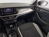 Škoda Scala (2019) Style Plus 1.6 TDI, Tempomat - náhled 8