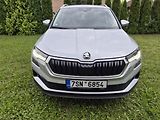 Škoda Karoq (2025) Karoq 1.5 tsi TOP selection  - náhled 1