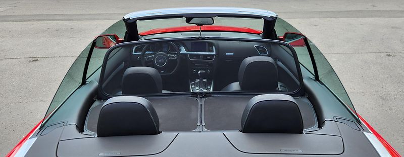 Audi A5 (2016) 3.0TDI S-LINE-QUATTRO-ALCANT. - fotka 25 z 58