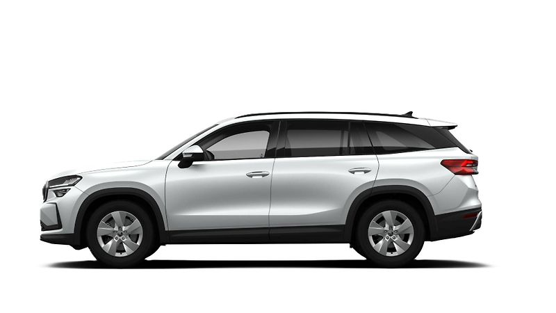 Škoda Kodiaq (2026) Selection 7DSG 4x4 2,0TDI - fotka 2 z 3