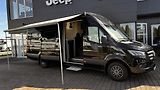 Mercedes-Benz Sprinter 319 CDi XL FullVans  - náhled 12