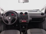 Volkswagen Caddy (2006) 1.9 TDI, 5Míst - náhled 8