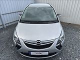 Opel Zafira 1,6 CDTi 100kW TOURER tažné - náhled 6