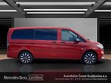 Mercedes-Benz Vito 119 CDI/L TS 4M - náhled 6