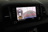 Škoda Karoq (2025) 1.5 TSI, Sportline, Navigace - náhled 10