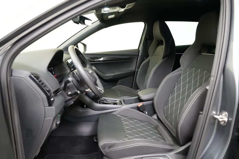 Škoda Karoq - fotka 11 z 28