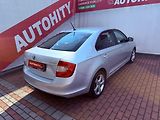 Škoda Rapid 1.2 TSi Ambition, ČR, 1.Maj - náhled 6