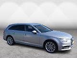 Audi A4 (2016) 2.0 TDI - náhled 6