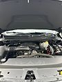 Dodge RAM (2021) 5.7 V8 HEMI LONG STAR ETORQUE - náhled 23