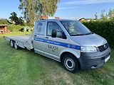 Volkswagen Transporter 1.9TDI 77KW,6MÍST,1MAJ,127TKM - náhled 10