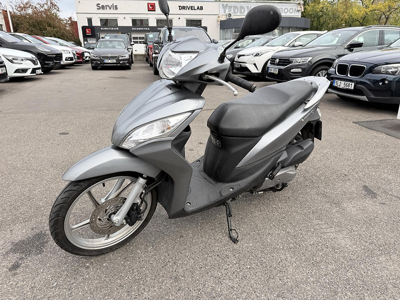 Honda NSC 110 Vision 110 Vision DPH  - fotka 2 z 12