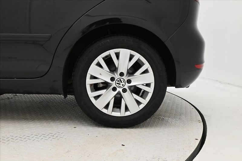 Volkswagen Golf Plus 1,4 TSI 90kW Life Nová STK - fotka 30 z 30