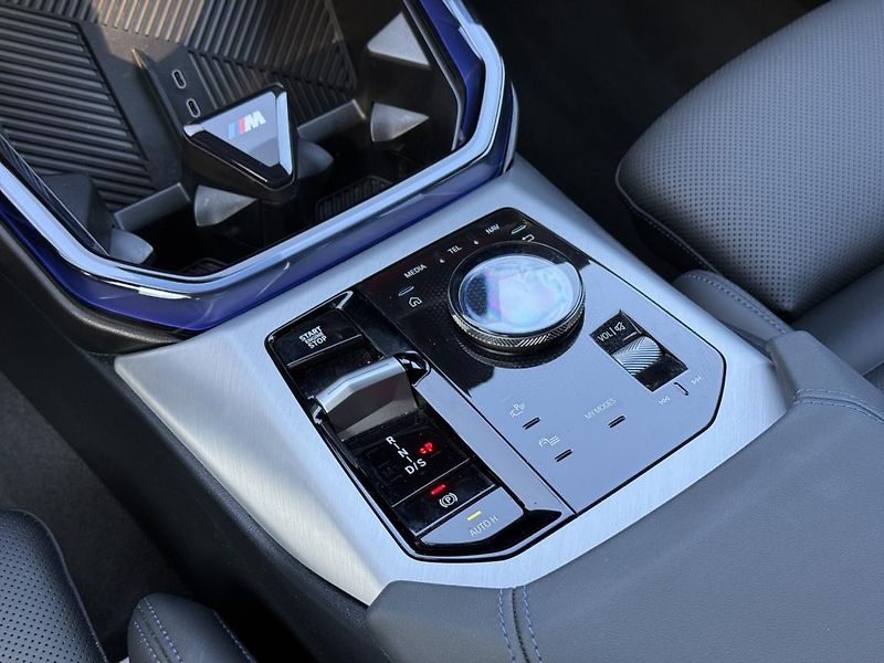 BMW X3 xDrive20d - fotka 13 z 23
