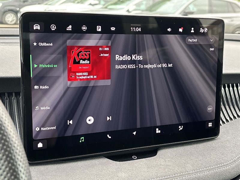 Škoda Superb (2025) Combi 2.0 TSI DSG Sportline - fotka 14 z 33