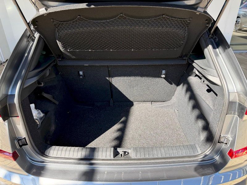 Škoda Kamiq (2025) Monte Carlo 1.0 TSI / 85 kW M6 - fotka 21 z 27