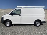 Volkswagen Transporter 2.0TDi 105PS 0%KOROZE DPH AC!! - náhled 1