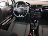 Citroën C3 (2018) 1.5 BlueHDi, Serv.kniha - náhled 7