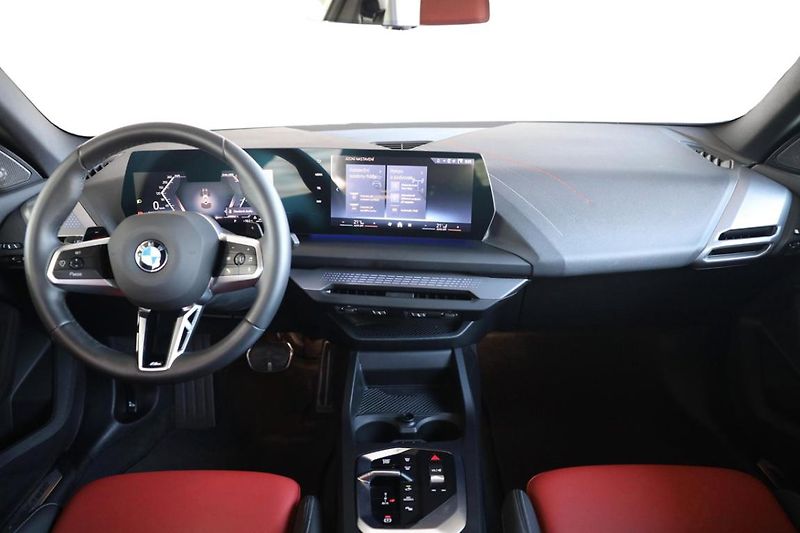 BMW Řada 2 218d Gran Coupe - fotka 5 z 22