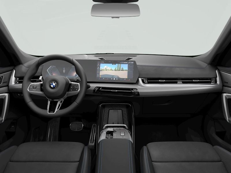 BMW X1 (2026) xDrive20d - fotka 8 z 10