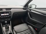 Škoda Octavia (2016) RS 2.0 TDI, Automat - náhled 8