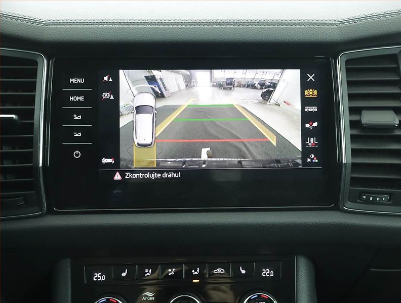 Škoda Kodiaq (2022) Ambition 2.0 TDI - fotka 15 z 17