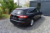 Ford Mondeo 2,0 TDCI TITANIUM,1M,TOP,AKCE - náhled 3