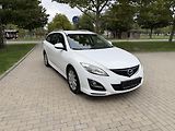 Mazda 6 2.0 114 kW TE Plus AUTOMAT - náhled 12