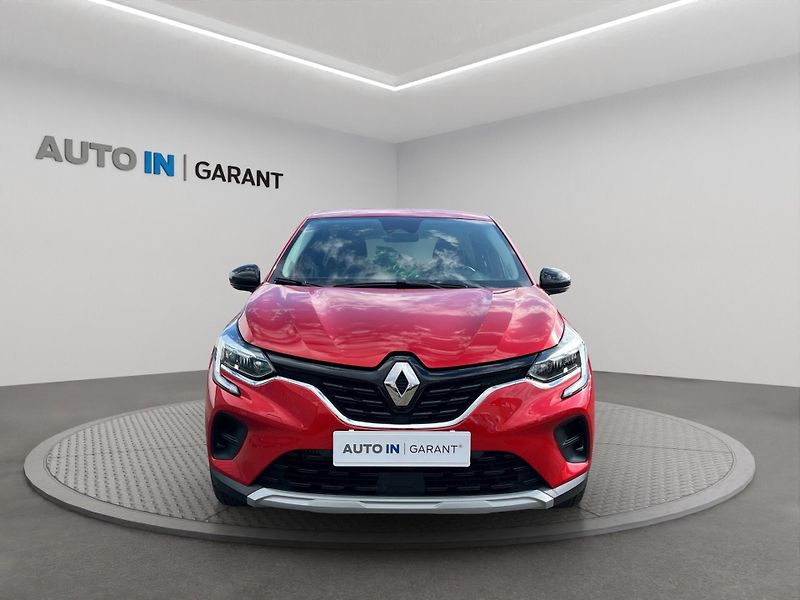 Renault Captur (2024) LPG 1.0 67kw, ČR, 1.maj, tov.z - fotka 2 z 25