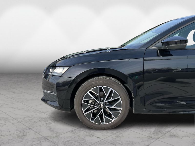 Škoda Octavia 1.5 TSI 85 kW SELECTION - fotka 10 z 28