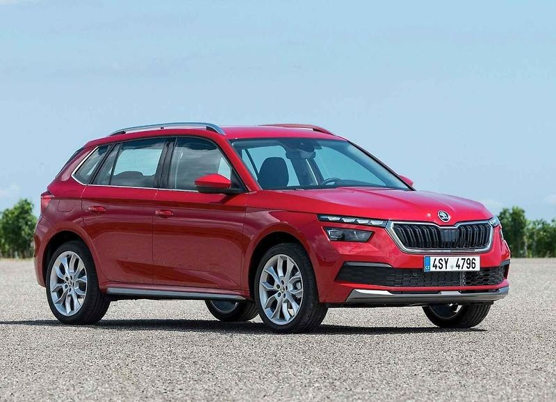 Kodiaq zdražil o nejvyšší sumu