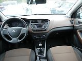 Hyundai i20 1,2 i 55kW koupeno v ČR,klima - náhled 19