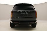 Land Rover Range Rover D350 AUTOBIOGRAPHY LWB AWD CZ - náhled 11